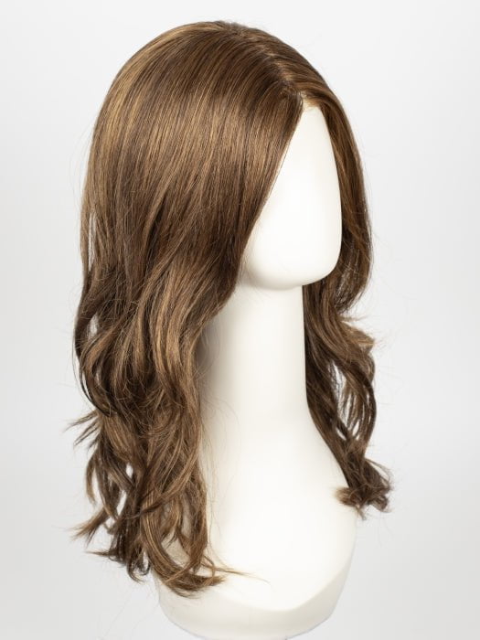 Bryce | Synthetic Lace Front Wig (Mono Part) | CLOSEOUT