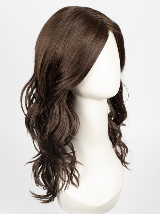Bryce | Synthetic Lace Front Wig (Mono Part) | CLOSEOUT