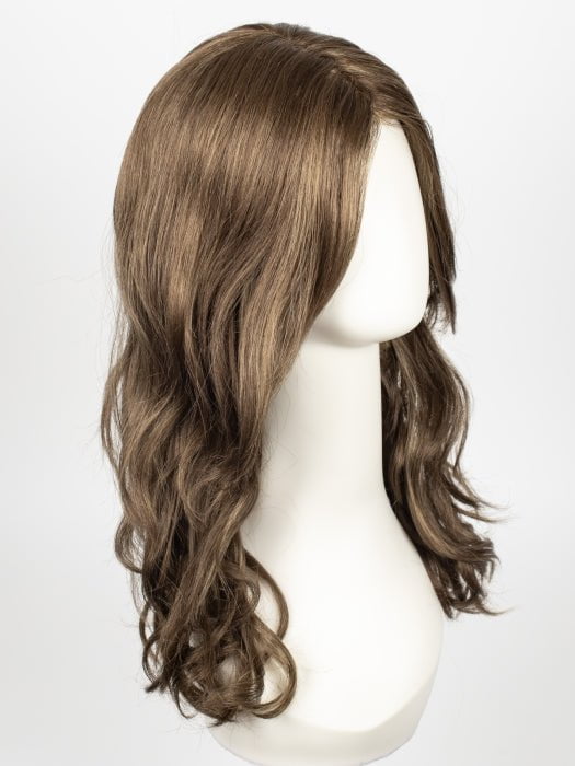 Bryce | Synthetic Lace Front Wig (Mono Part) | CLOSEOUT