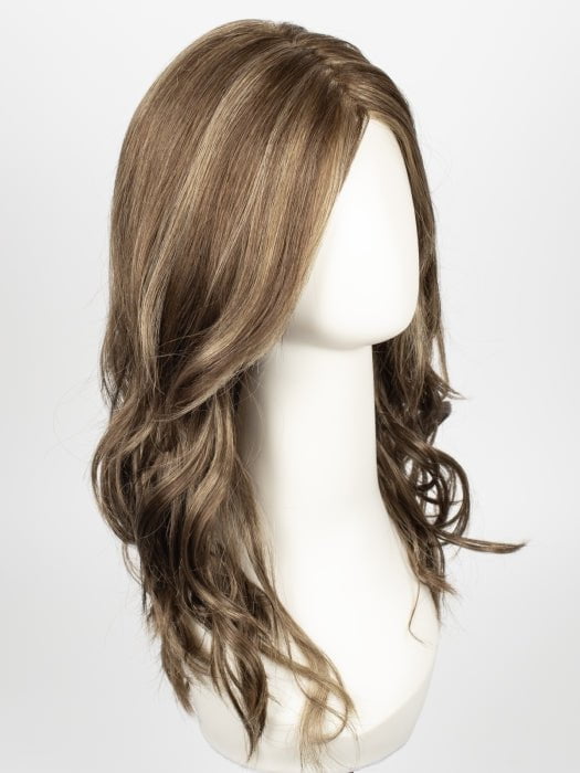 Bryce | Synthetic Lace Front Wig (Mono Part) | CLOSEOUT