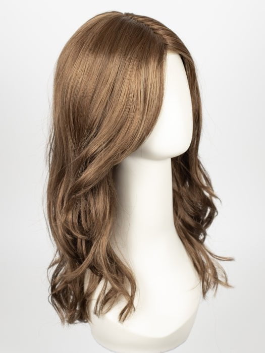 Bryce | Synthetic Lace Front Wig (Mono Part) | CLOSEOUT