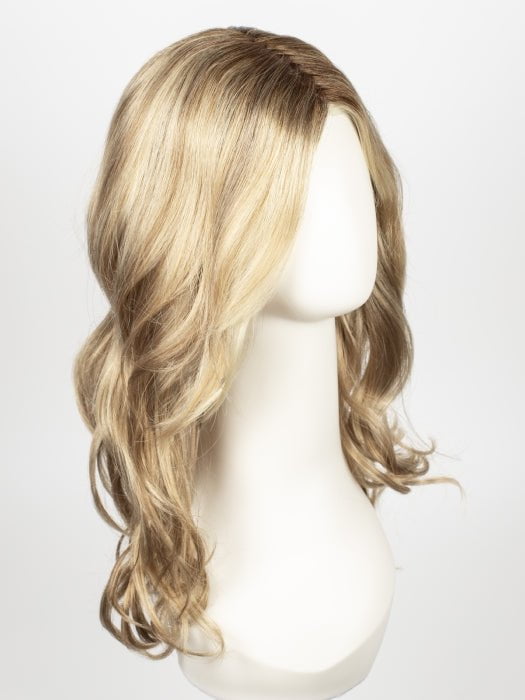 Bryce | Synthetic Lace Front Wig (Mono Part) | CLOSEOUT