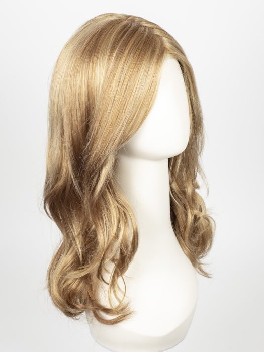 Bryce | Synthetic Lace Front Wig (Mono Part) | CLOSEOUT