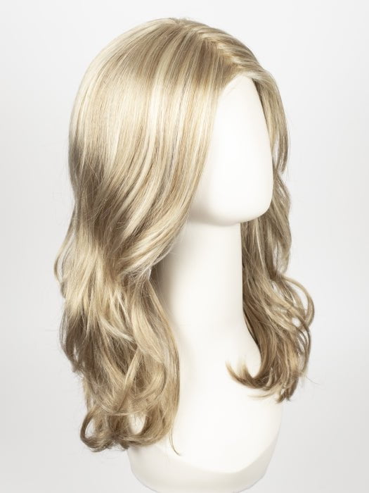Bryce | Synthetic Lace Front Wig (Mono Part) | CLOSEOUT