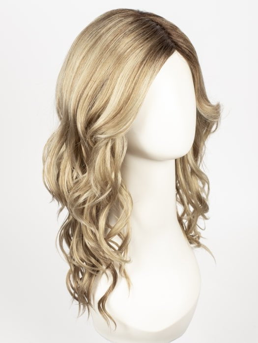 Bryce | Synthetic Lace Front Wig (Mono Part) | CLOSEOUT