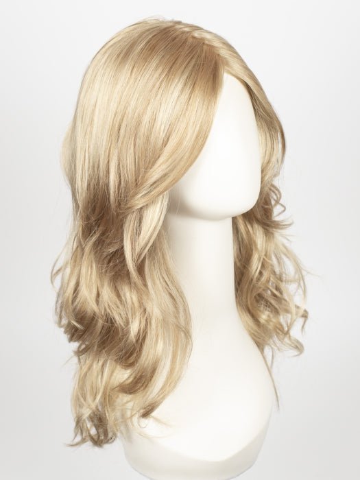 Bryce | Synthetic Lace Front Wig (Mono Part) | CLOSEOUT
