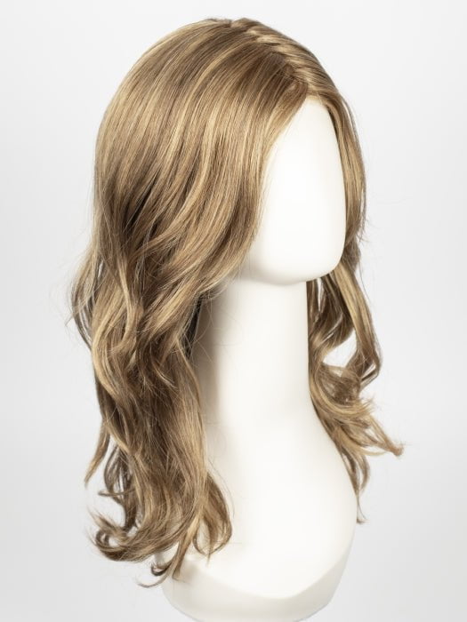 Bryce | Synthetic Lace Front Wig (Mono Part) | CLOSEOUT