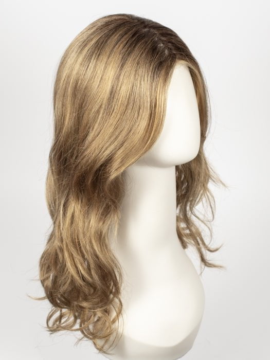 Bryce | Synthetic Lace Front Wig (Mono Part) | CLOSEOUT