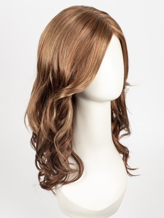 Bryce | Synthetic Lace Front Wig (Mono Part) | CLOSEOUT