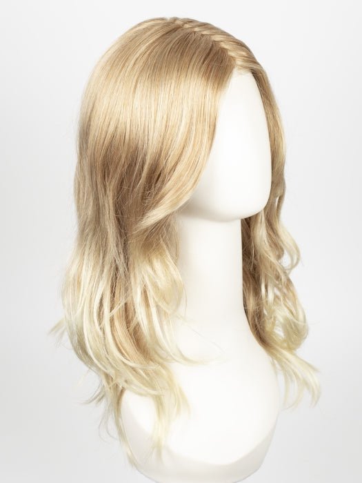 Bryce | Synthetic Lace Front Wig (Mono Part) | CLOSEOUT