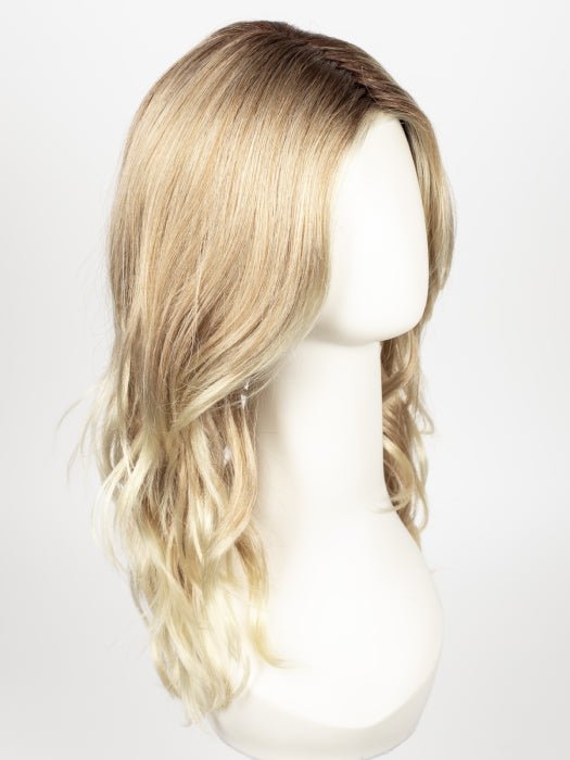 Bryce | Synthetic Lace Front Wig (Mono Part) | CLOSEOUT