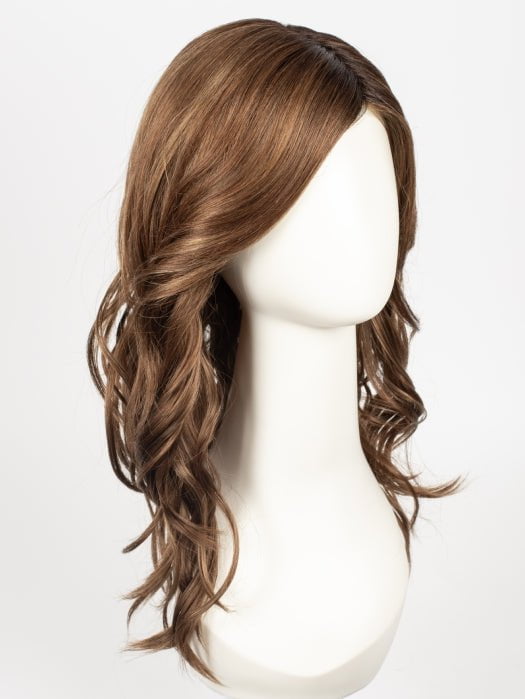 Bryce | Synthetic Lace Front Wig (Mono Part) | CLOSEOUT