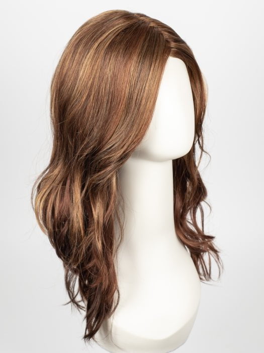 Bryce | Synthetic Lace Front Wig (Mono Part) | CLOSEOUT