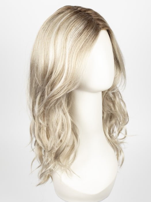 Bryce | Synthetic Lace Front Wig (Mono Part) | CLOSEOUT
