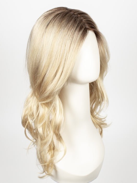 Bryce | Synthetic Lace Front Wig (Mono Part) | CLOSEOUT