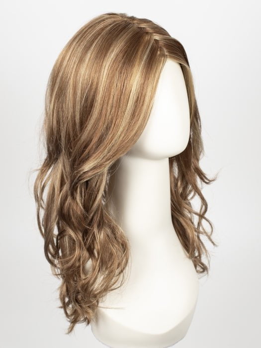 Bryce | Synthetic Lace Front Wig (Mono Part) | CLOSEOUT