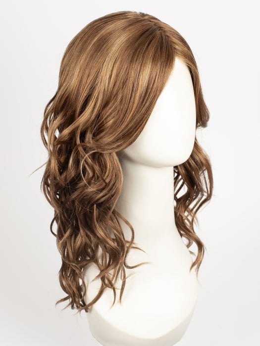 Bryce | Synthetic Lace Front Wig (Mono Part) | CLOSEOUT