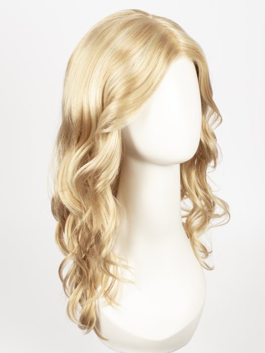 Bryce | Synthetic Lace Front Wig (Mono Part) | CLOSEOUT