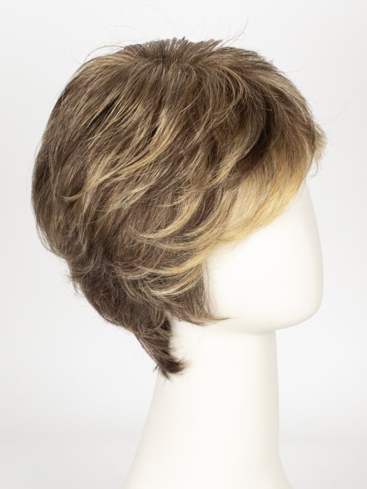 Crushing on Casual Elite | Synthetic Lace Front Wig (Hand Tied) | CLOSEOUT