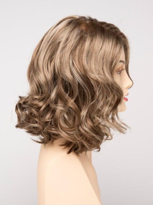 Brittaney | Synthetic Lace Front Wig (Mono Top)