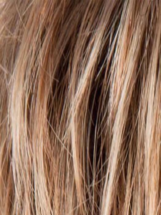 Bravo by Ellen Wille | Synthetic Lace Front Wig (Mono Part) | CLOSEOUT