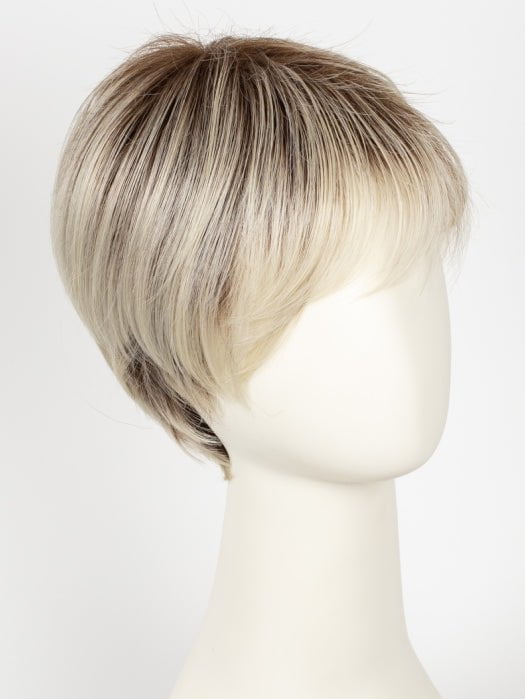 Elan | Synthetic Lace Front Wig (Basic Cap)