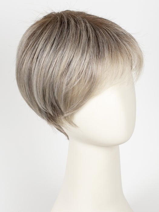 Elan | Synthetic Lace Front Wig (Basic Cap)