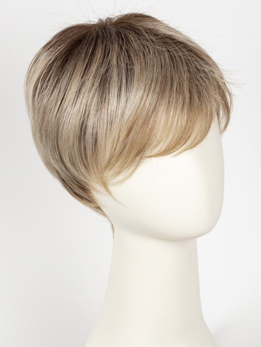 Elan | Synthetic Lace Front Wig (Basic Cap)