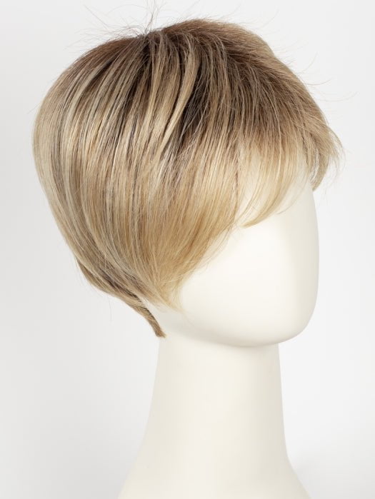 Elan | Synthetic Lace Front Wig (Basic Cap)