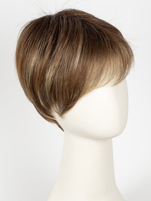 Elan | Synthetic Lace Front Wig (Basic Cap)