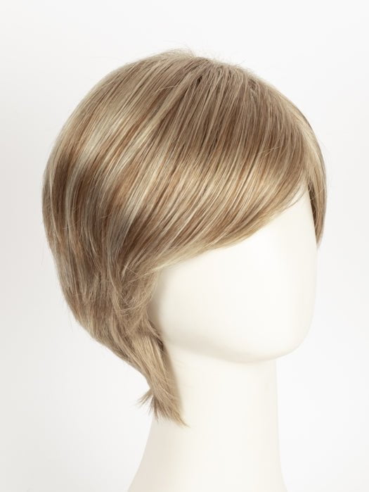 Brett | Synthetic Wig (Basic Cap)