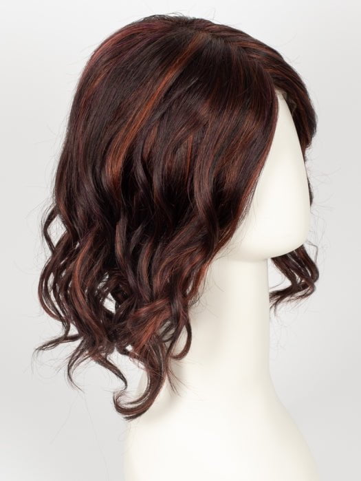 Julianne Lite Petite | Synthetic Lace Front Wig (Hand Tied)
