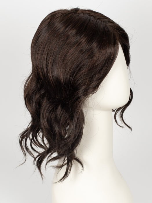 Julianne Lite Petite | Synthetic Lace Front Wig (Hand Tied)