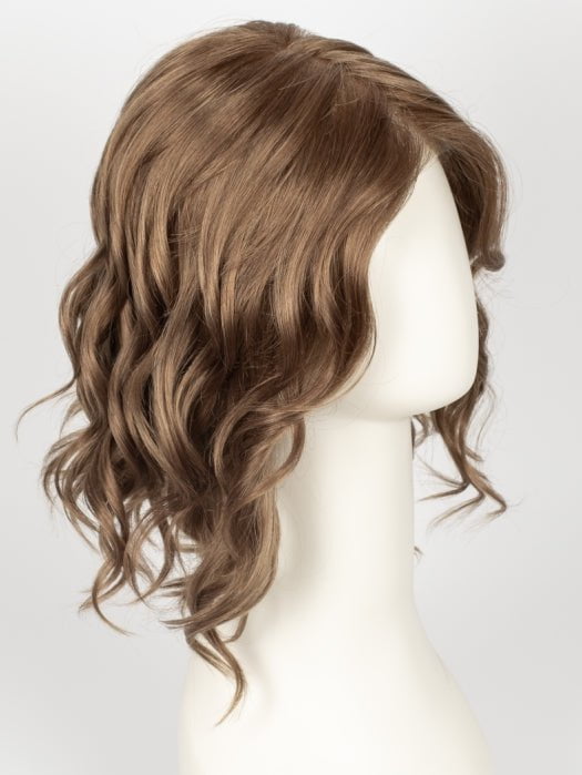 Julianne Lite Petite | Synthetic Lace Front Wig (Hand Tied)