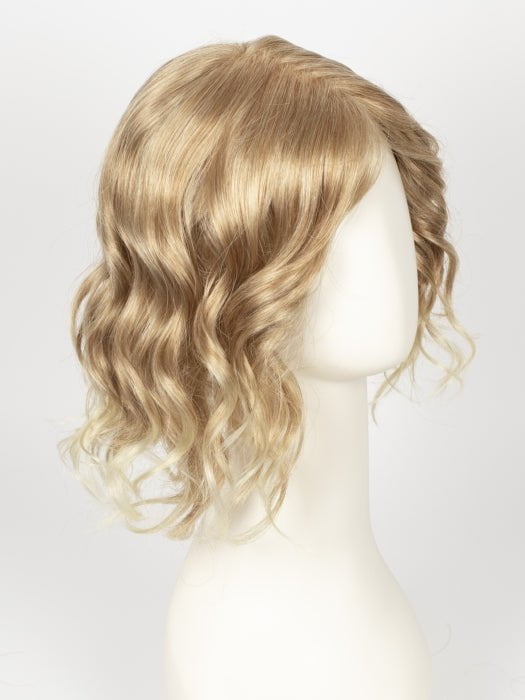 Julianne Lite Petite | Synthetic Lace Front Wig (Hand Tied)