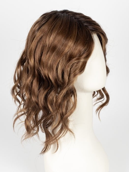 Julianne Lite Petite | Synthetic Lace Front Wig (Hand Tied)