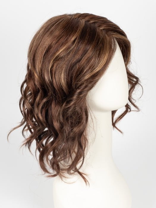 Julianne Lite Petite | Synthetic Lace Front Wig (Hand Tied)