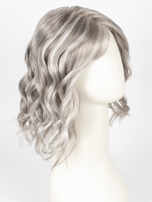Julianne Lite Petite | Synthetic Lace Front Wig (Hand Tied)