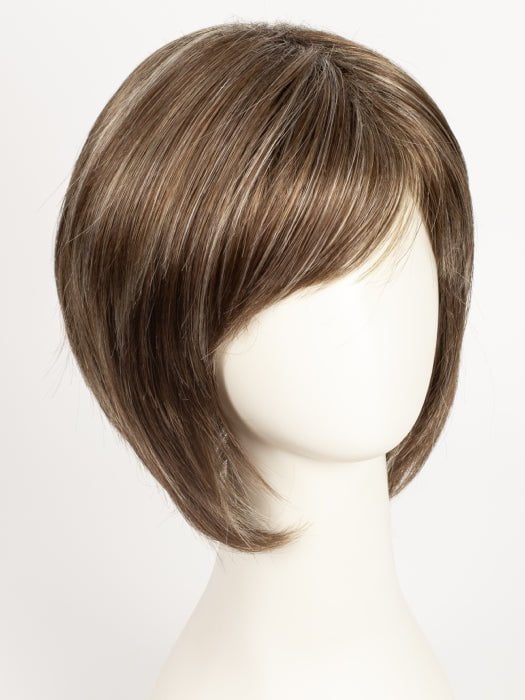 Jude | Synthetic Wig (Basic Cap)