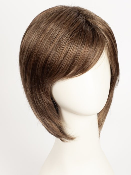 Jude | Synthetic Wig (Basic Cap)