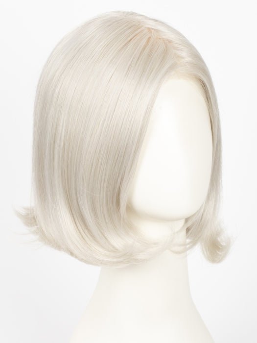 Elegance | Human Hair/Synthetic Blend Lace Front Wig (Double Mono Top)