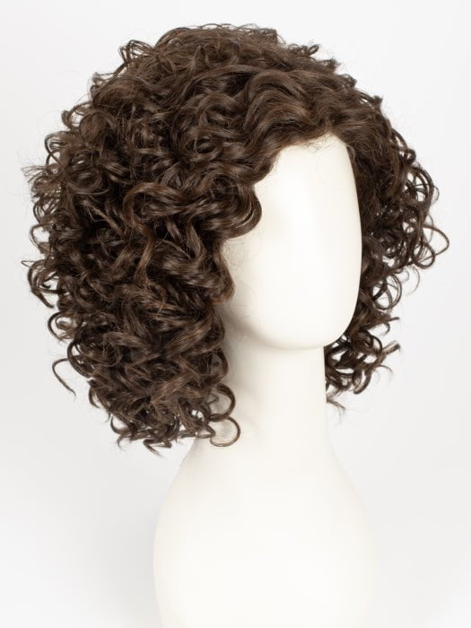Click, Click, Flash | Synthetic Lace Front Wig (Basic Cap)