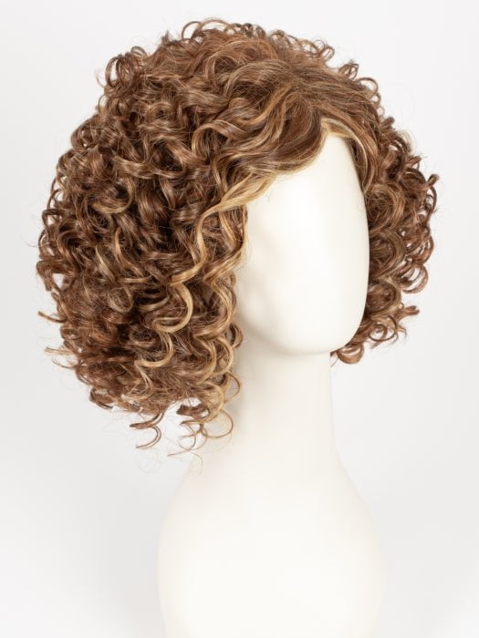 Click, Click, Flash | Synthetic Lace Front Wig (Basic Cap)