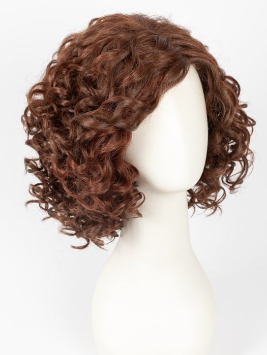 Click, Click, Flash | Synthetic Lace Front Wig (Basic Cap)