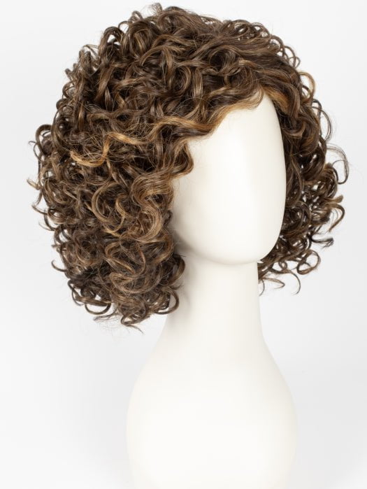 Click, Click, Flash | Synthetic Lace Front Wig (Basic Cap)