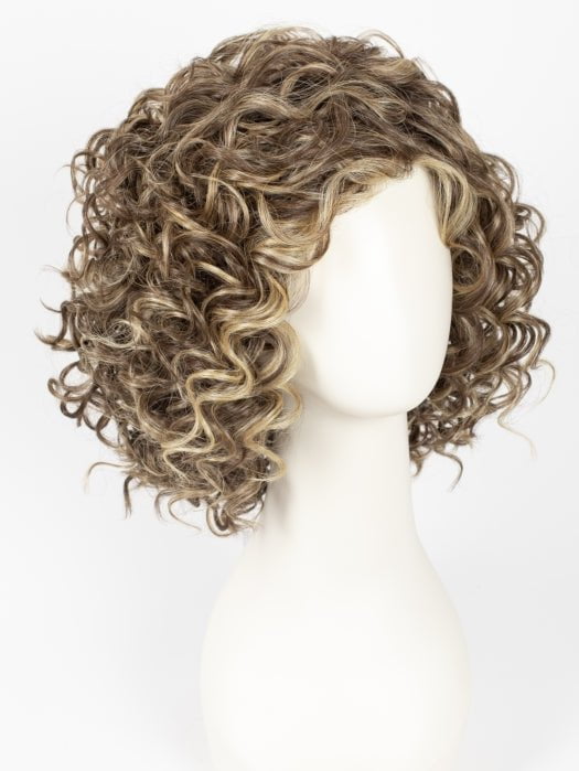 Click, Click, Flash | Synthetic Lace Front Wig (Basic Cap)