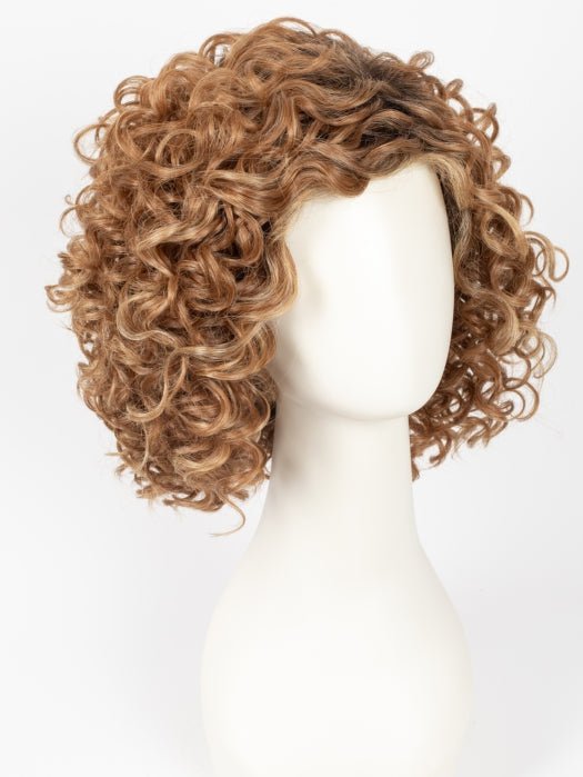 Click, Click, Flash | Synthetic Lace Front Wig (Basic Cap)