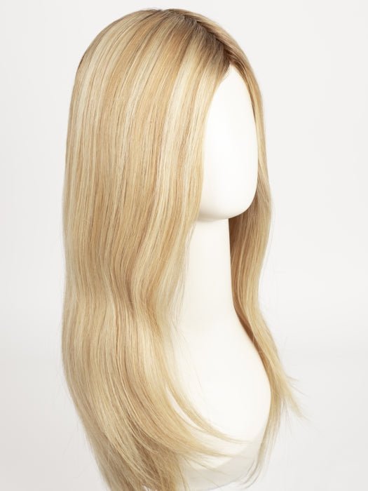 Brandy | Human Hair Wig (Hand Tied) | CLOSEOUT