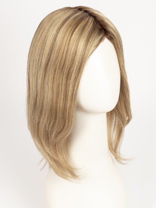 Colbie | Human Hair Wig (Hand Tied) | CLOSEOUT