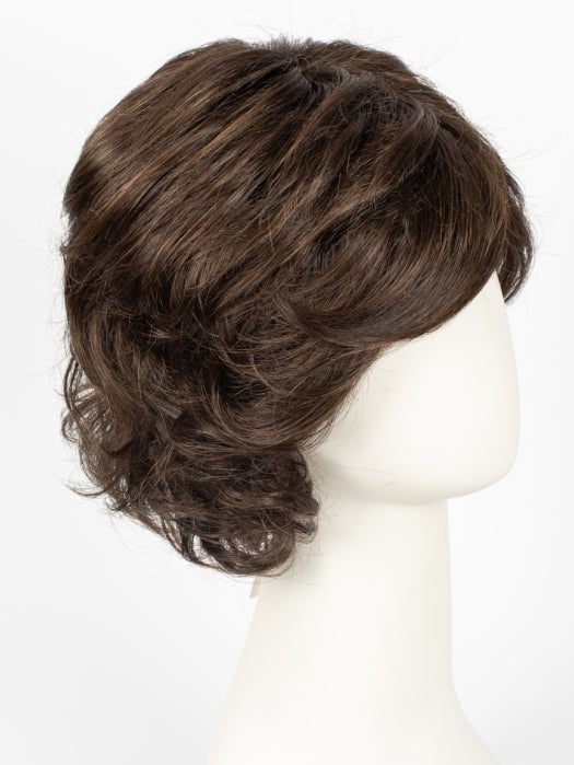 Cesana  | Synthetic Lace Front Wig (Mono Part)